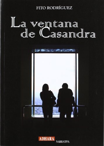 Imagen de archivo de La ventana de Casandra a la venta por Iridium_Books
