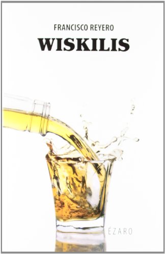 Stock image for WISKILIS for sale by KALAMO LIBROS, S.L.