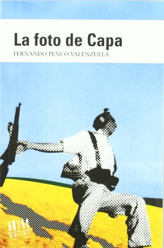 Imagen de archivo de La foto de Capa FERNANDO PENCO VALEN a la venta por Iridium_Books