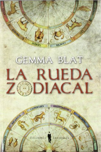 LA RUEDA ZODIACAL