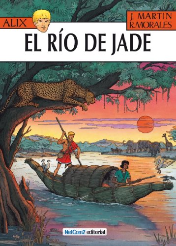 Imagen de archivo de El ro de jade a la venta por AG Library