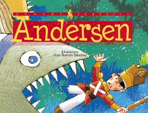 Stock image for Contes clssics de Andersen (Infantil Y Juvenil - Cuentos Infantiles) for sale by medimops