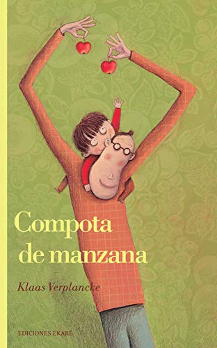Beispielbild fr Compota de Manzana zum Verkauf von Better World Books