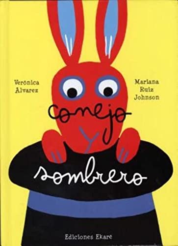 Beispielbild fr Conejo y Sombrero zum Verkauf von Better World Books