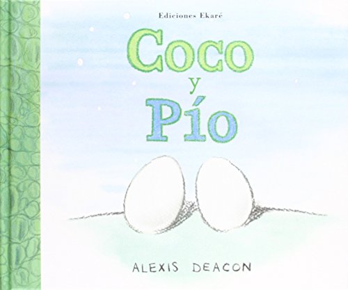 Stock image for Coco y Pio for sale by Better World Books