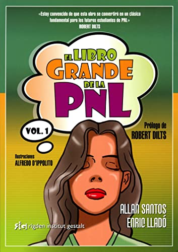 9788493917227: El Libro Grande De La PNL - Volumen 1 ) (Two Win (rigden))