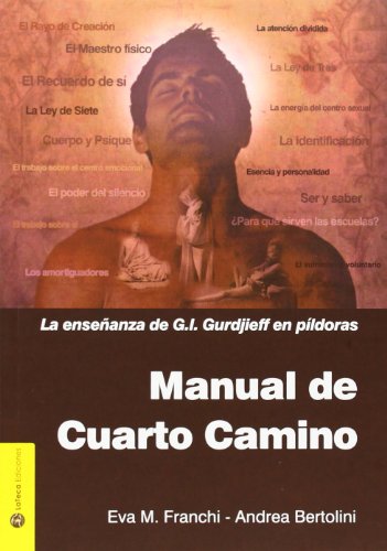 Manual de Cuarto Camino (Spanish Edition) (9788493920968) by Vv.Aa., .