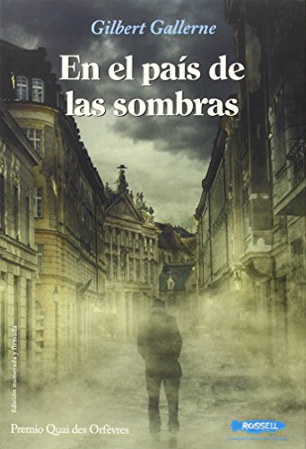Beispielbild fr EN EL PAS DE LAS SOMBRAS zum Verkauf von KALAMO LIBROS, S.L.