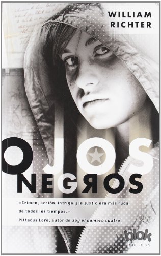 9788493924294: Ojos negros (Spanish Edition)