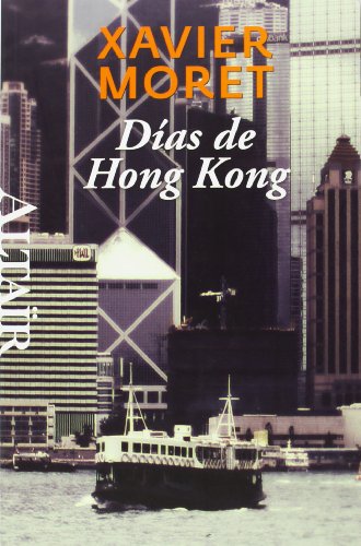 Imagen de archivo de Das de Hong Kong Moret Ros, Xavier a la venta por Iridium_Books