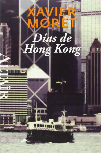 Stock image for Das de Hong Kong Moret Ros, Xavier for sale by Iridium_Books