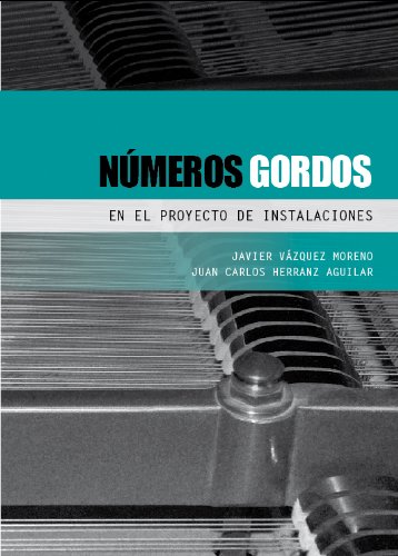 Imagen de archivo de Nmeros gordos en el proyecto de instalaciones a la venta por Iridium_Books