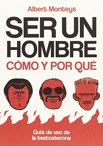 Stock image for SER UN HOMBRE: COMO Y POR QUE for sale by KALAMO LIBROS, S.L.