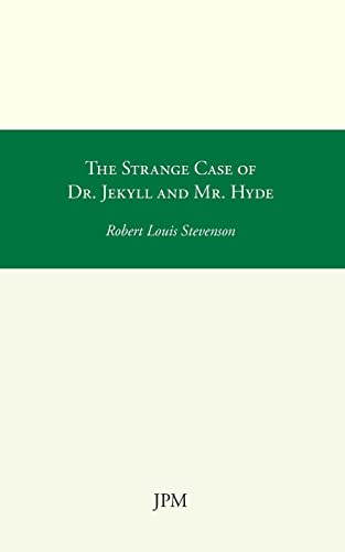 The Strange Case of Dr. Jekyll and Mr. Hyde (9788493930714) by Stevenson, Robert L.