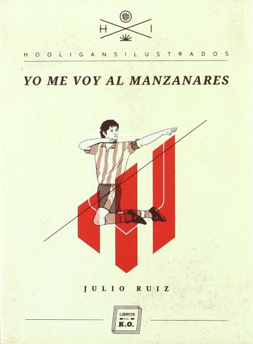 Imagen de archivo de YO ME VOY AL MANZANARES a la venta por KALAMO LIBROS, S.L.