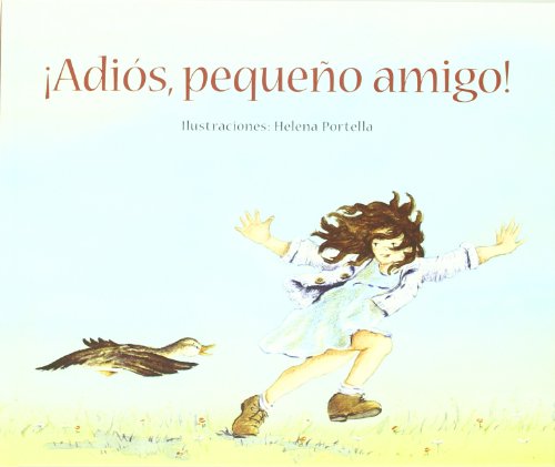 Beispielbild fr Adios pequeo amigo! zum Verkauf von Moshu Books