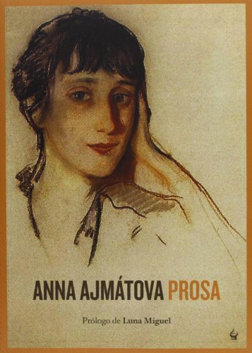 9788493935832: Prosa (NARRATIVA)