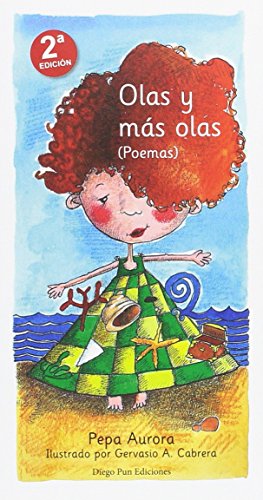 Imagen de archivo de OLAS Y MS OLAS a la venta por Librerias Prometeo y Proteo