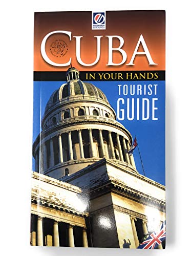 Stock image for Cuba In Your Hands Tourist Guide for sale by Wonder Book