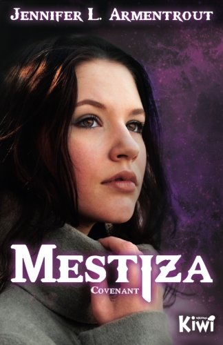 Stock image for Mestiza Armentrout, Jennifer L. and Blzquez Herrero, Vernica for sale by Releo