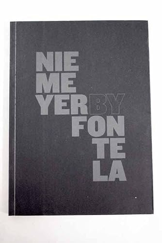 9788493940515: Niemeyer by Fontela