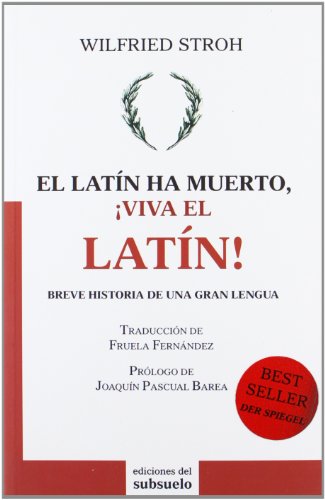 El latin ha muerto, ¡Viva el latin!