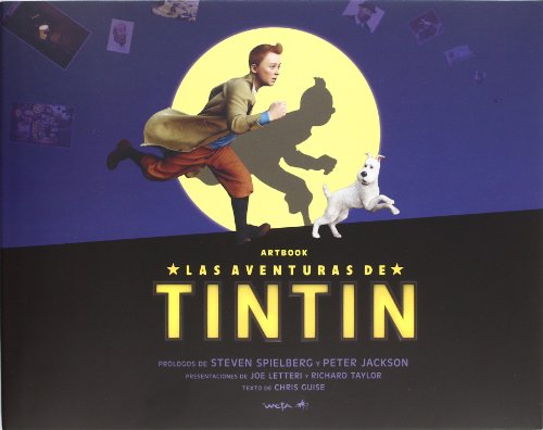 Stock image for Las Aventuras De Tintin for sale by Serendipity