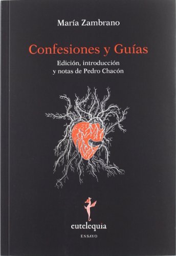 Imagen de archivo de Confesiones y Guas (Ensayo) (SpanishChacn, Pedro a la venta por Iridium_Books