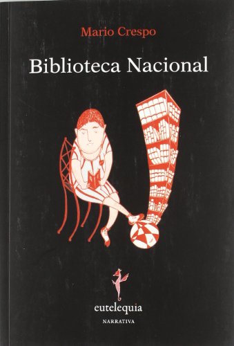 Imagen de archivo de BIBLIOTECA NACIONAL a la venta por KALAMO LIBROS, S.L.