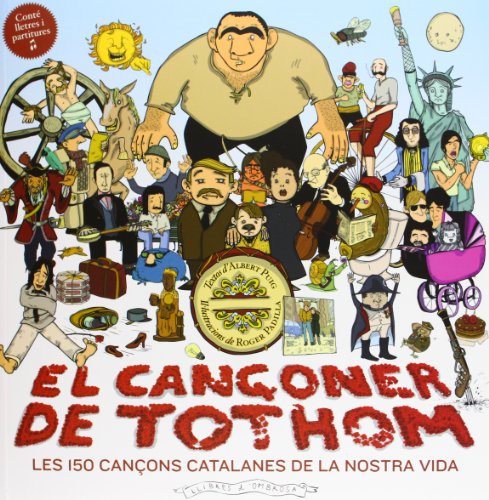 Stock image for EL CANONER DE TOTHOM: LES 150 CANONS CATALANES DE LA NOSTRA VIDA for sale by KALAMO LIBROS, S.L.
