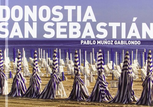 Stock image for Donostia-San Sebastin for sale by Irish Booksellers