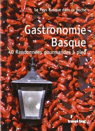 Stock image for GASTRONOMIE BASQUE for sale by Librerias Prometeo y Proteo