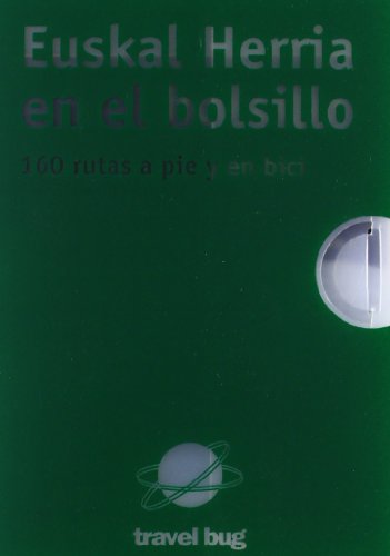 Stock image for EUSKAL HERRIA EN EL BOLSILLO 3 for sale by Librerias Prometeo y Proteo