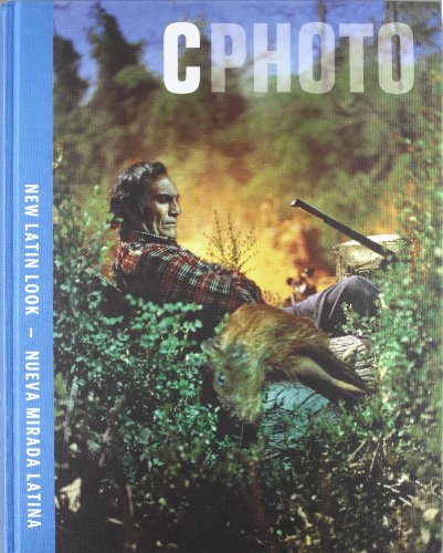 Stock image for New Latin Look: C Photo Volume 4 for sale by Midtown Scholar Bookstore