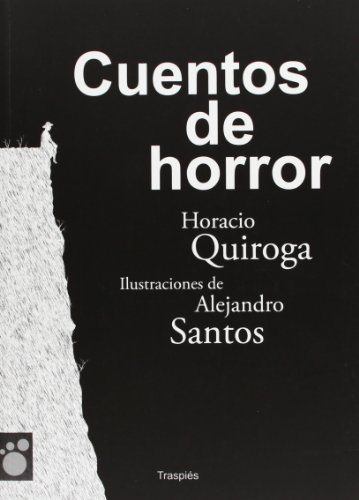 Imagen de archivo de Cuentos de Horror a la venta por Better World Books