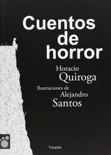 Stock image for Cuentos de Horror for sale by Better World Books