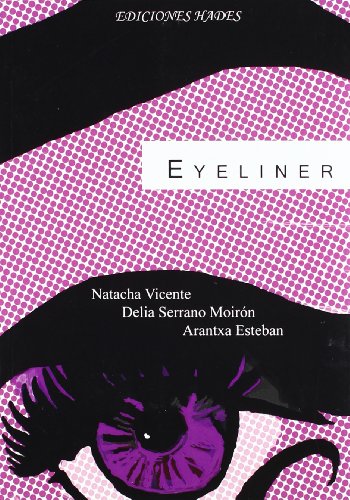 Stock image for EYELINER for sale by Zilis Select Books