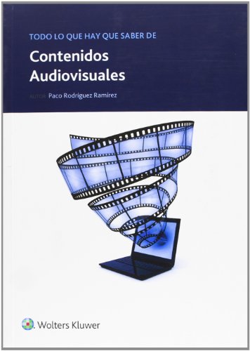 Stock image for Todo lo que hay que saber de contenidRodrguez Ramrez, Francisco for sale by Iridium_Books