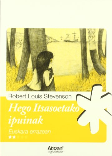 Imagen de archivo de Hego itsasoetako ipuinak a la venta por Iridium_Books