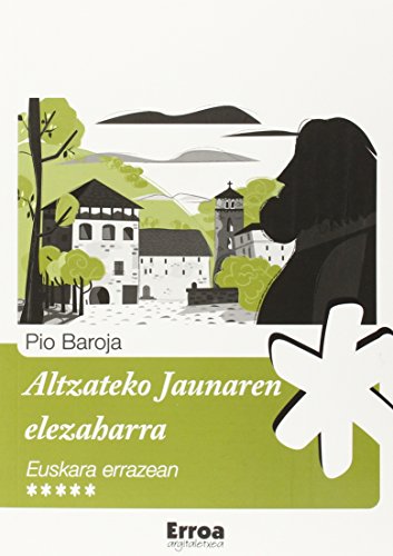 Imagen de archivo de Altzateko Jaunaren elezaharra a la venta por Agapea Libros