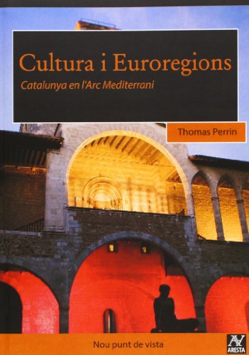 Imagen de archivo de Cultura I Euroregions a la venta por Hilando Libros