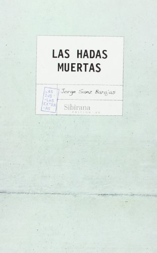 Stock image for HADAS MUERTAS, LAS for sale by Hilando Libros