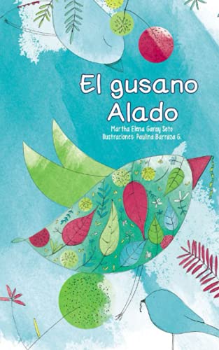 Beispielbild fr El gusano alado (Spanish Edition) zum Verkauf von Books Unplugged