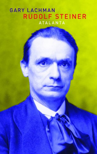 Imagen de archivo de RUDOLF STEINER a la venta por Libros nicos