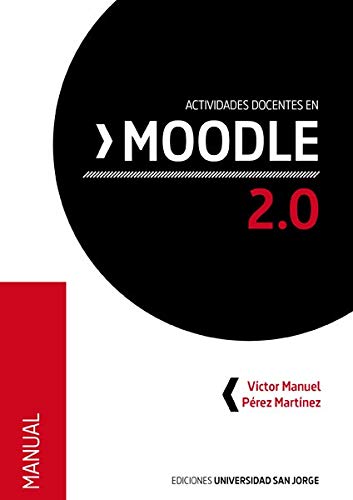 Beispielbild fr Actividades Docentes en Moodle 2.0 zum Verkauf von Hamelyn