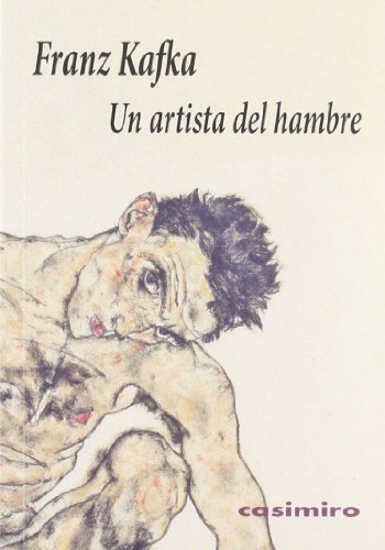 Stock image for Un artista del hambre for sale by WorldofBooks