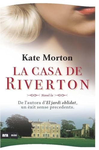 9788493967918: La Casa De Riverton (ARA MINI)