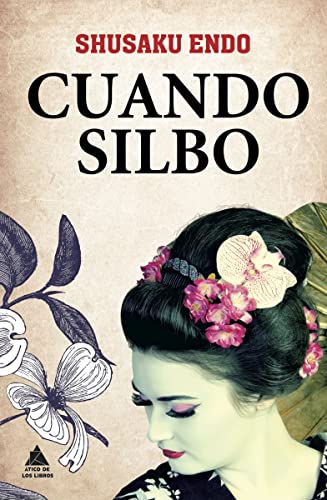 Stock image for CUANDO SILBO for sale by KALAMO LIBROS, S.L.