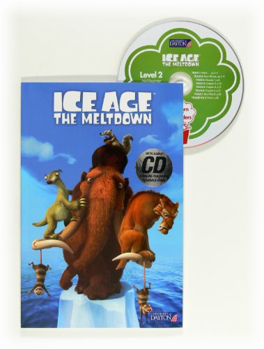 Imagen de archivo de Ice Age: The Meltdown. Readers Level 2 ) a la venta por Hamelyn