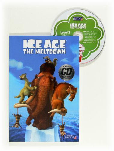 Stock image for Ice Age: The Meltdown. Readers Level 2 ) for sale by Hamelyn